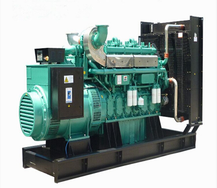 泰宁宗申动力30kw小型柴油二手发电机组 泰宁宗申动力30kw小型柴油二手发电机组