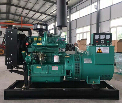 泰宁宗申动力10kw小型柴油二手发电机 泰宁宗申动力10kw小型柴油二手发电机