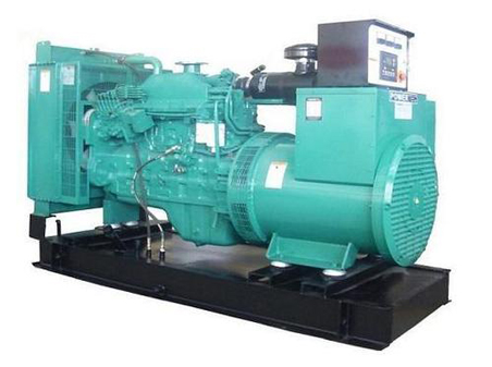 泰宁80kw康明斯柴油发电机组图片 泰宁80kw康明斯柴油发电机组图片