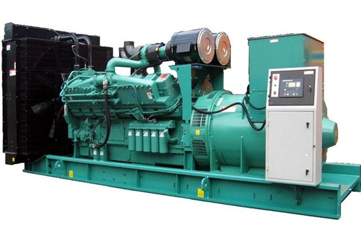 泰宁150kw康明斯柴油发电机组图片 泰宁150kw康明斯柴油发电机组图片