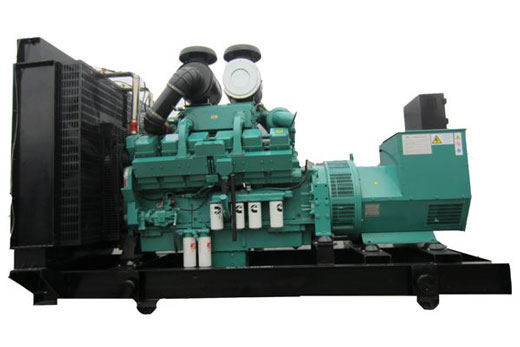 泰宁柴油发电机组 泰宁柴油发电机组