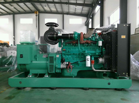 泰宁柴油发电机组 泰宁柴油发电机组