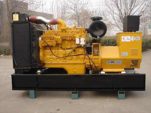 泰宁发电机出租