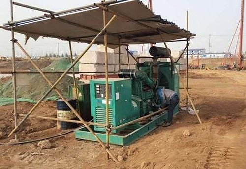 泰宁发电机出租 泰宁发电机出租