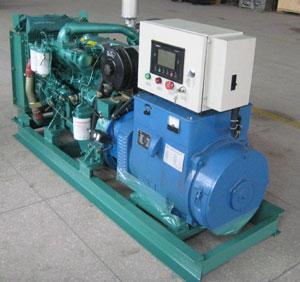 泰宁发电机出租 泰宁发电机出租