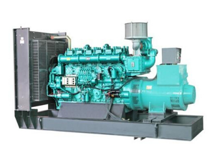 泰宁发电机出租