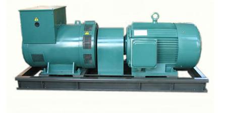 泰宁发电机出租