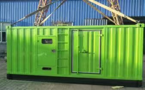 泰宁600kw大型柴油发电机组出租价格 泰宁600kw大型柴油发电机组出租价格